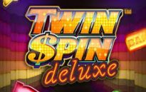 Twin Spin Deluxe