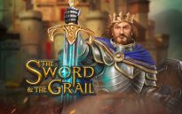 Sword and Grail