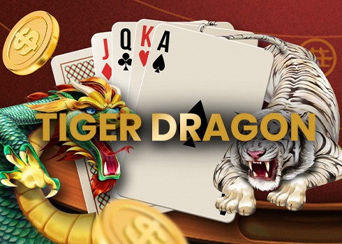 Dragon Tiger  